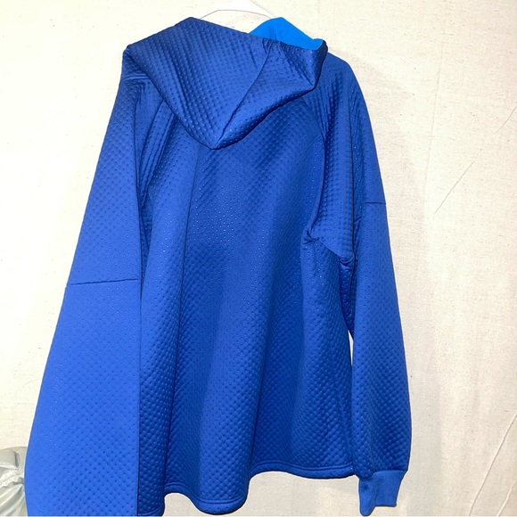 NWT Nike Jogger Set Jacket Hoodie 2XL - Picture 5 of 9